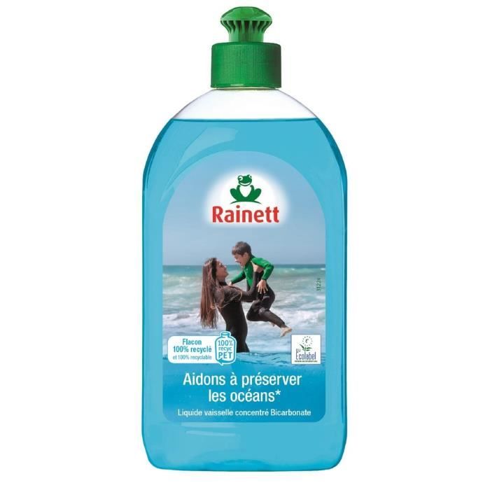 Liquide Vaisselle Ecologique Cdiscount