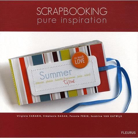 Scrapbooking