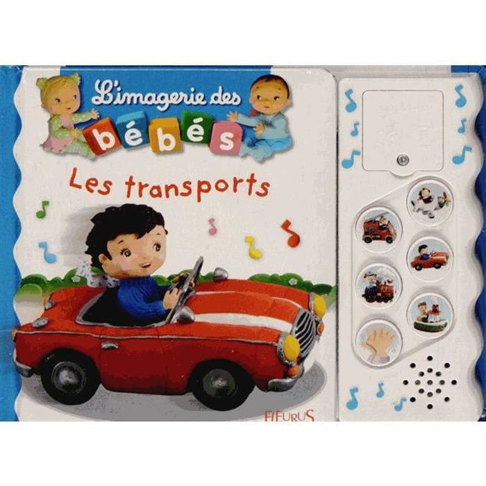 Les transports