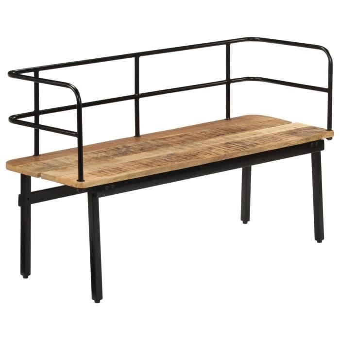 🐽5686 Magnifique EXCELLENT - Banc de rangement-Pouf de Rangement Banc banquette design scandinave grand confort -Meuble Bas Banc de