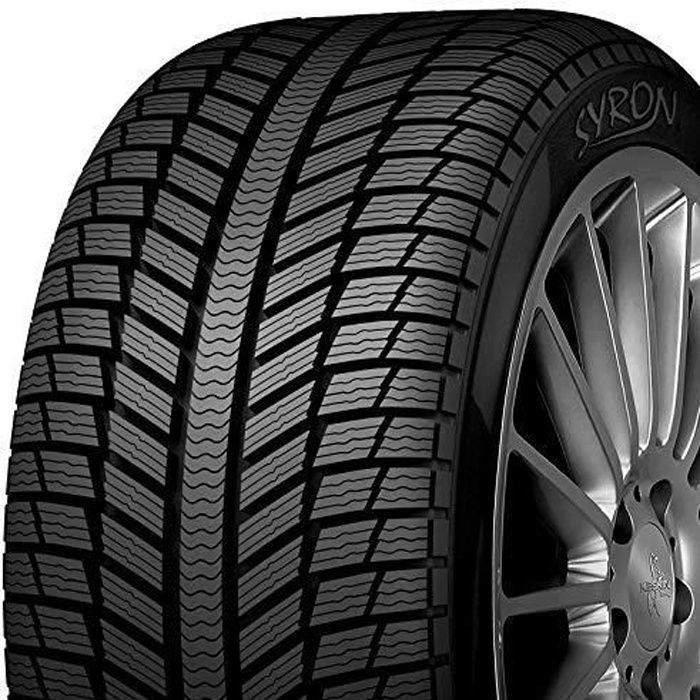 SYRON 175 70 R13 82T EVEREST 1Plus - PNEU TOURISME - HIVER