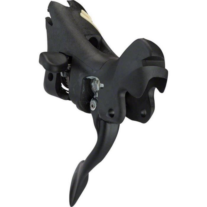 Mécanisme manette gauche Campagnolo centaur 10v