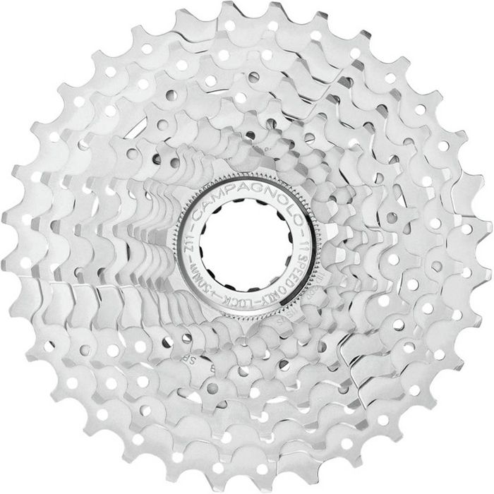 CAMPAGNOLO Cassette Potenza 11V 11-32 + Chaine 11V