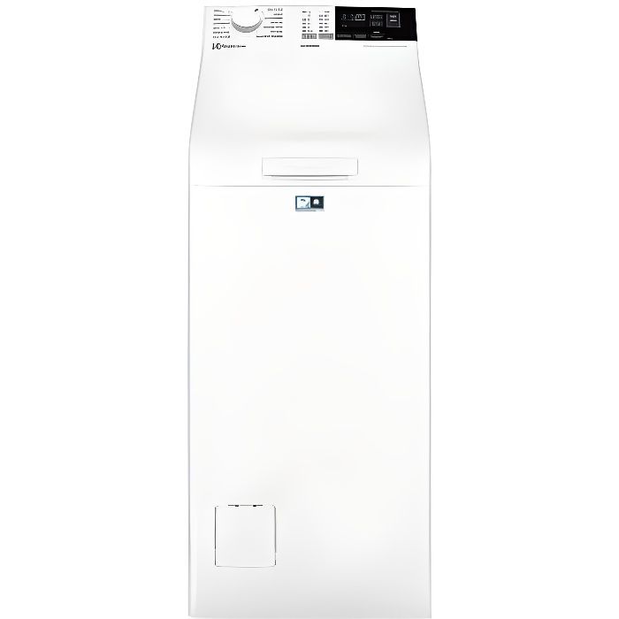 Lave-Linge Top ELECTROLUX EW6T3164AD