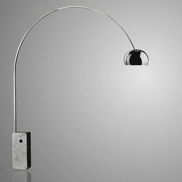 Flos - Lampadaire Arco Led