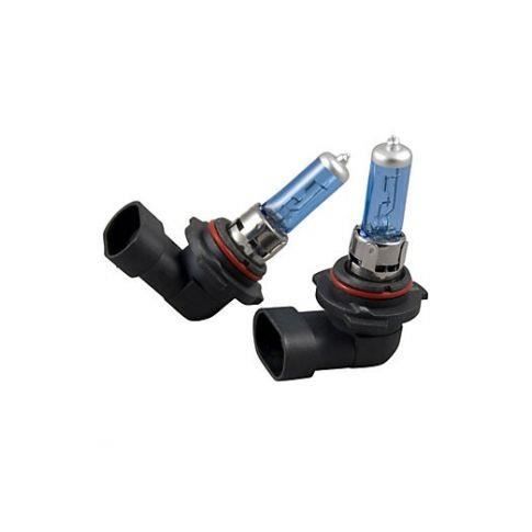 2 x Ampoules HB4 9006 55W 4300K SUPER WHITE - FRANCE-XENON