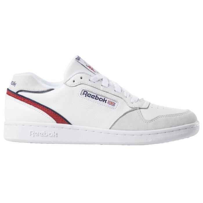REEBOK ACT 300 MU - DV4072 - AGE - ADULTE, COULEUR - BLANC, GENRE - FEMME, TAILLE - 38,5