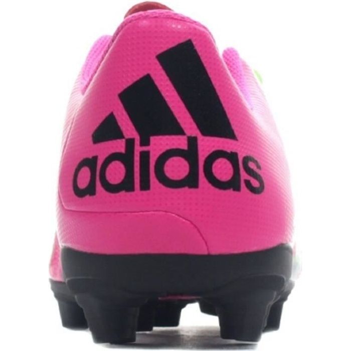 Chaussures Football Homme Adidas X 15.4 Fxg