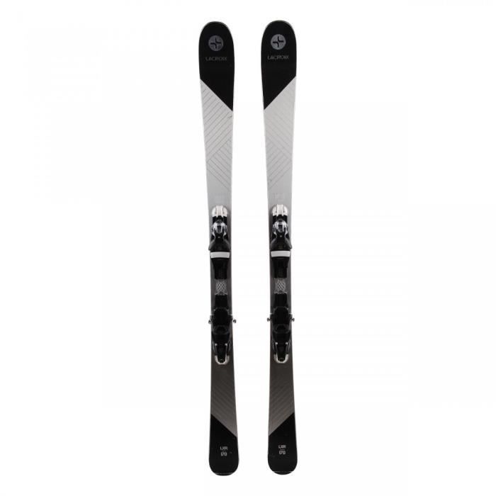 Ski Lacroix LXR + fixations