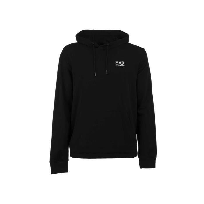 Sweat-shirt EA7 3lpm61 P Felpa