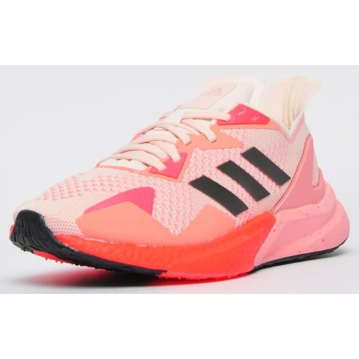 Adidas X9000L3 Boost Chaussures De Running À Lacets Femmes