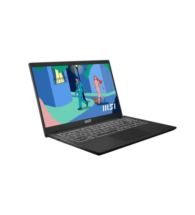 Pc Portable MSI MODERN 15 B12M-007XFR - 15.6