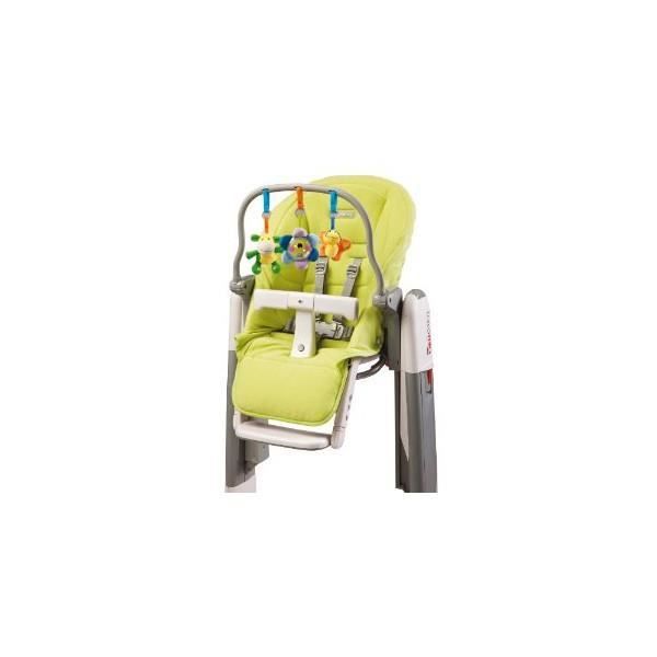 Kit Tatamia (housse + arche) vert