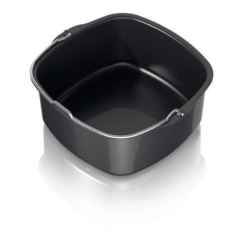 Philips HD9925/00 Accessoire de cuisson pour Airfryer Noir