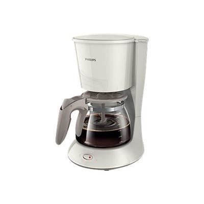PHILIPS Cafetière Filtre 10-15 Tasses Daily