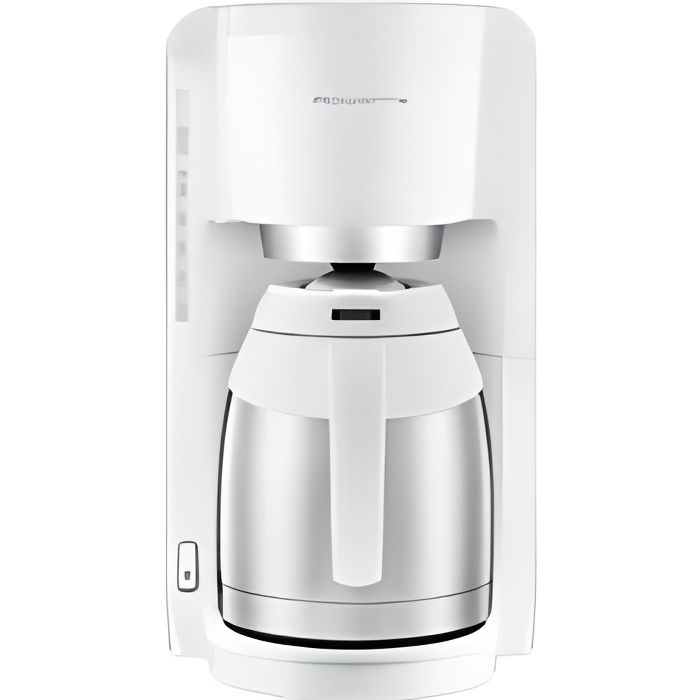 Rowenta - CT3811 - Cafetière filtre, 850 watts,…