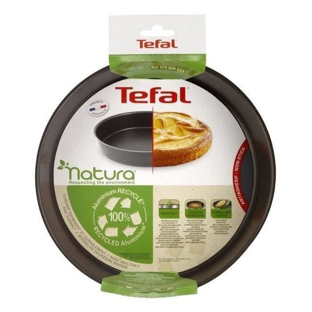 Moule à manqué 26cm Tefal J0419702 U Unique