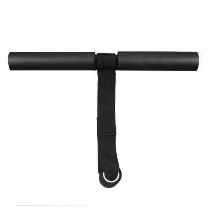 1 outil d'exercice Pc multi-usages élégant de torsion abdominale sit-up formateur abdominal pour hommes BANC DE MUSCULATION