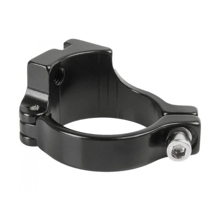 Support de fixation pour dérailleur avant