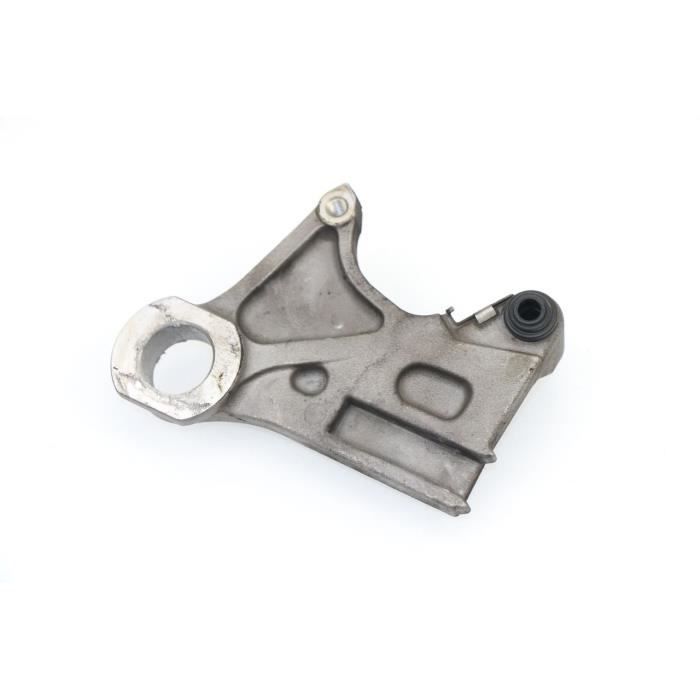 SUPPORT ETRIER FREIN ARRIERE - Moto YAMAHA FZ6 FAZER 600 ( 2007 - 2010 )