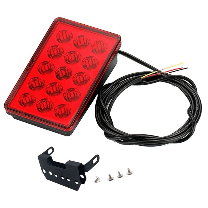 Grossiste photos de feux de frein LED pour moto pour une meilleure
