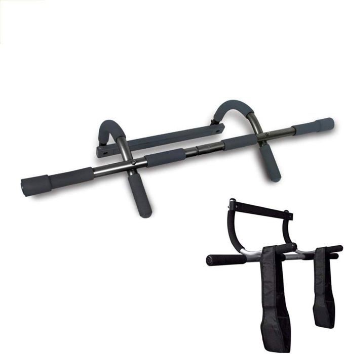 ESTINK Barre de traction de porte Barre de Traction pour Porte de