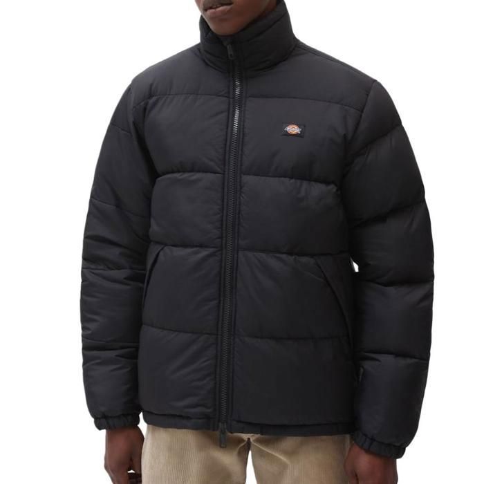 Veste Waldenburg Dickies Homme Noir Noir Cdiscount Prêt-à - Main Image