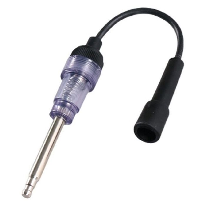 Testeur Bougies D'allumage Testeur Bobine Allumage Moteur Outil De