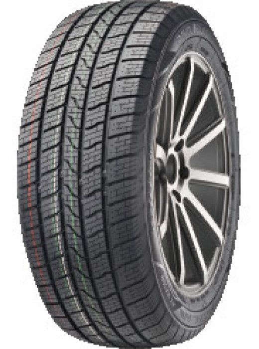 Pneu AUTO Royal Black Royal A/S 175/70 R13 82T Quatre saisons