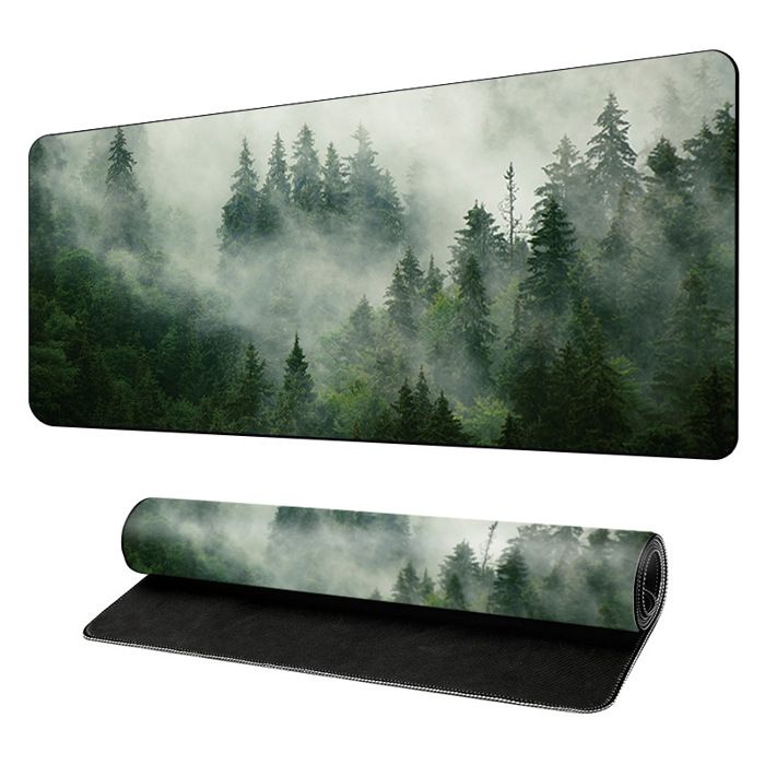 Tapis de Série Paysage Neuf - vue 5