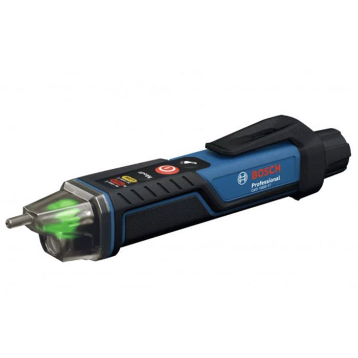 Testeur de tension GVD 1000 17 0601077000 Bosch - vue 2