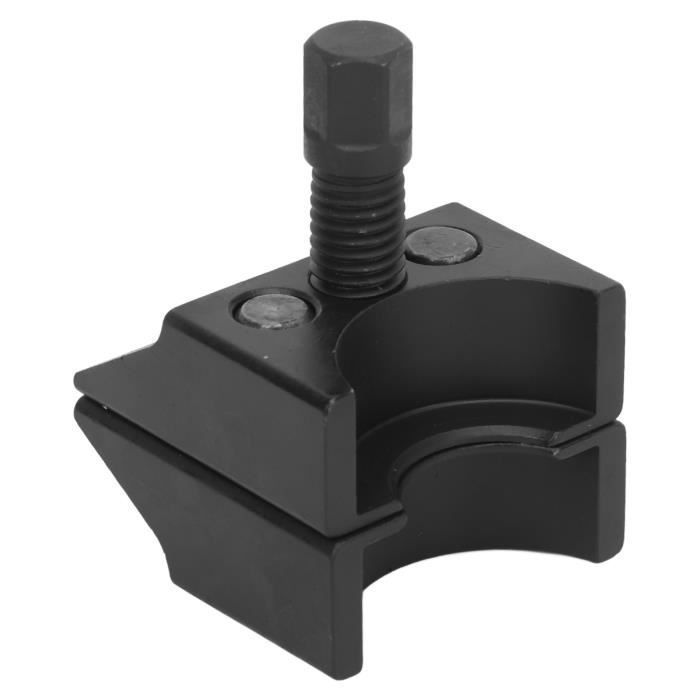 Séparateur De Jambe De Suspension Universel ZKTOOL – Outil Double Extrémité Pour Écartement Rotule & Moyeu