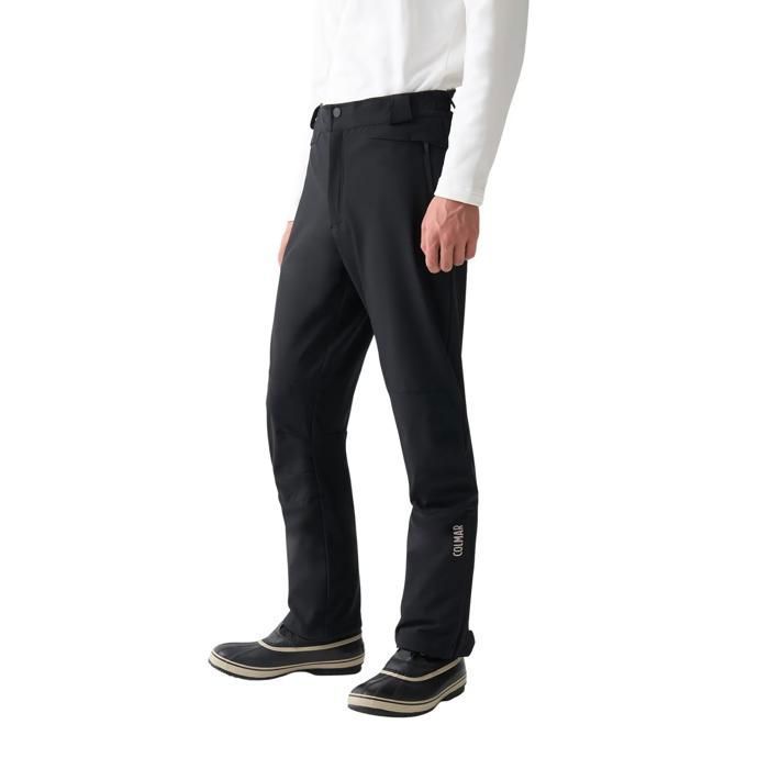Pantalon de ski Colmar stretch - noir Pantalon de ski Colmar stretch - noir