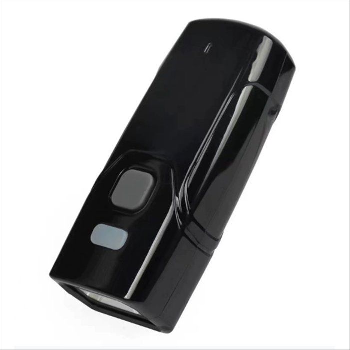 Mini Scanner de Poche Portable Sans Fil Bluetooth 1D et 2D, Interface ...