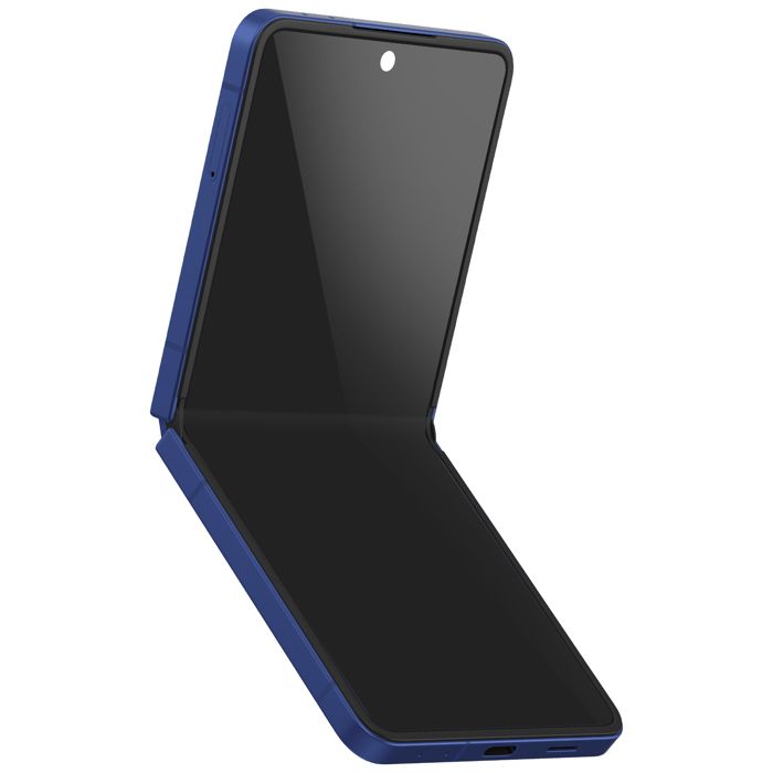 Samsung Écran Complet Original pour Galaxy Z Flip7 avec Vitre et Châssis Service Pack - vue 1