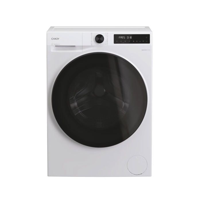 Lave-linge hublot CANDY BP 413BL8-S - 13.0kg  - classe A - Candy