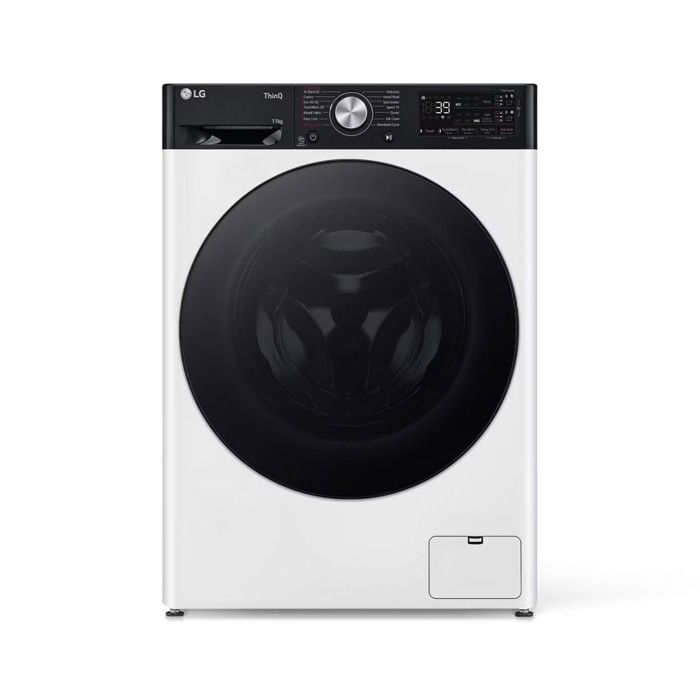 Lave linge Et Sèche linge Lg F4dr7511sgh 611 Kg 1400 Trmin - vue 8