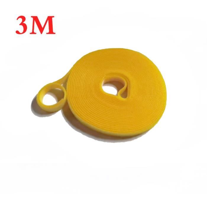 Organisateurs Câbles SITAKE - 4 Pièces Silicone Pour écouteurs Et USB