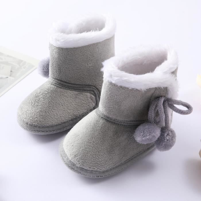 Bottes printemps hotsell bebe