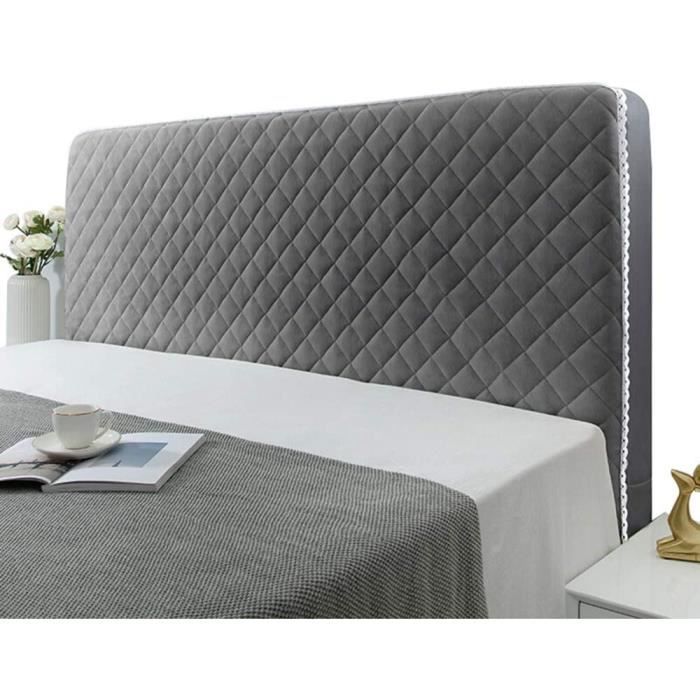 Housse de tête compacte - Housses et embouts pour têtes