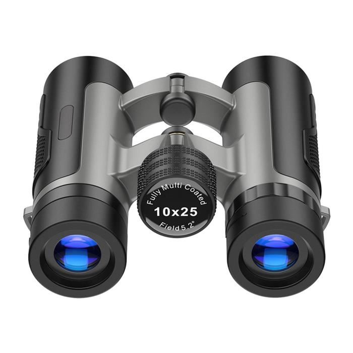 Binocular Konus de Bolsillo Mod. EXPLO 10X25
