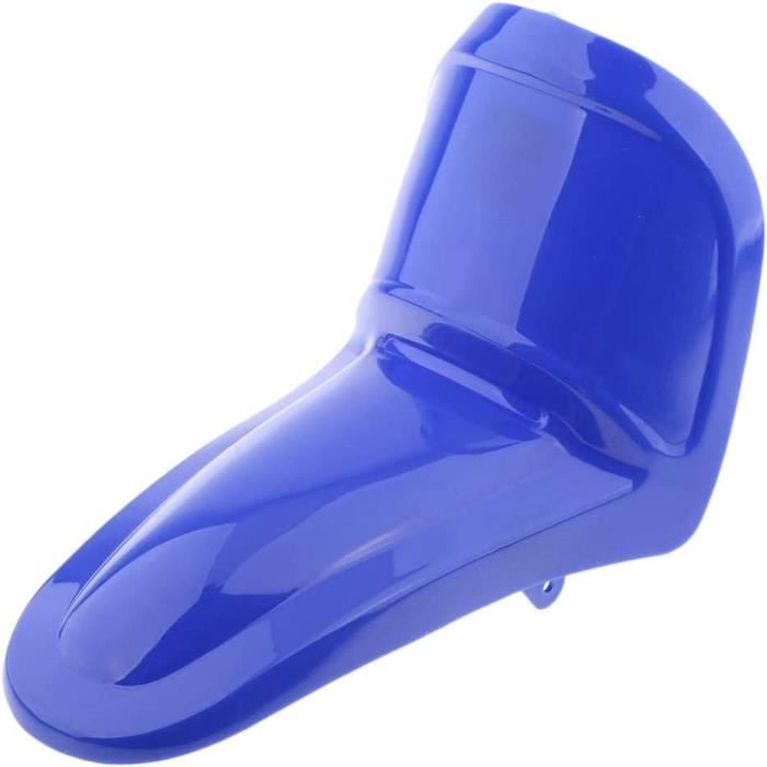 Garde-Boue Avant Moto Droagoct Pour Yamaha PW50 - Protection Contre Les Éclaboussures & La Boue