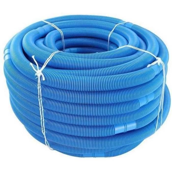 Tuyau D'Aspiration Kallefornia K663 4,9m - Compatible Würth HWS 15-L