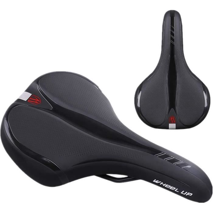 Selle vtt ultra clearance confort