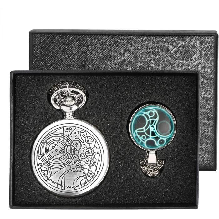 Montre doctor who clearance