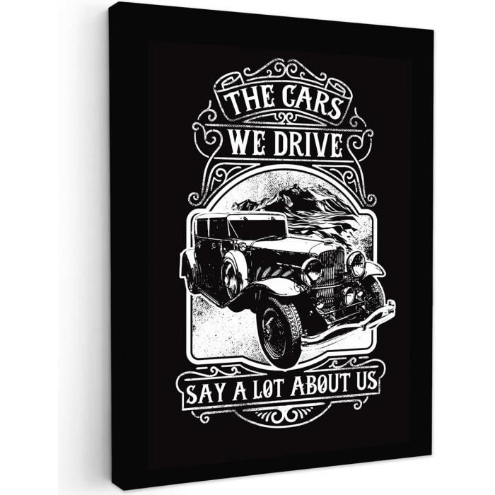 MAYJOYDIY 3 Pochoir Vintage En Forme D'Engrenage Art