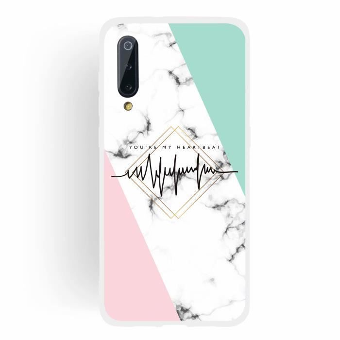 Coque Pour Huawei P Smart Plus 2019 Version Bumper Telephone