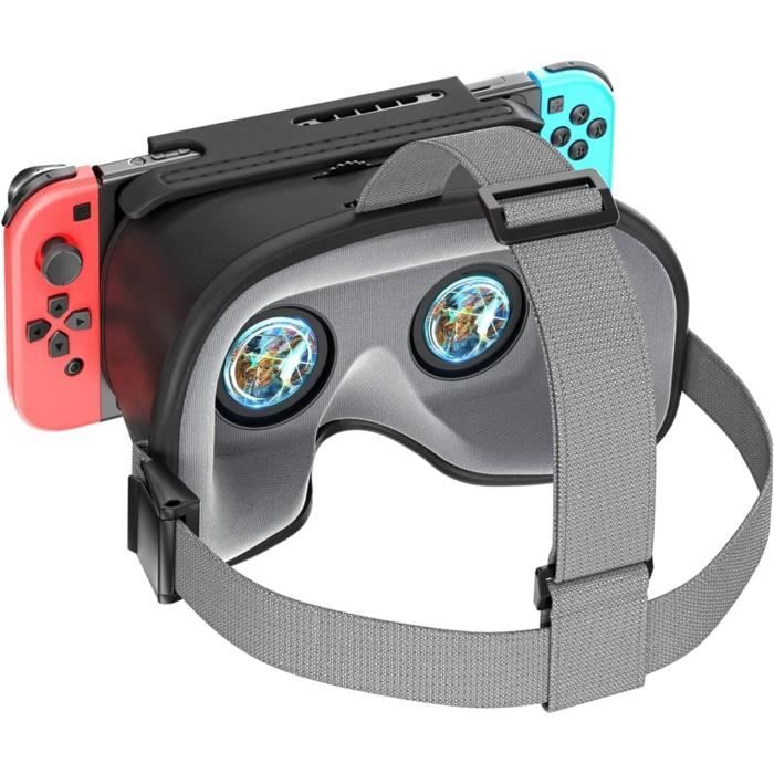 Casque vr odyssey store