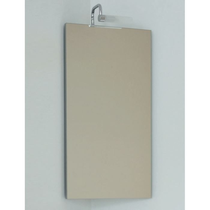 Armoire D Angle Avec Miroir A Suspendre Rever Achat Vente