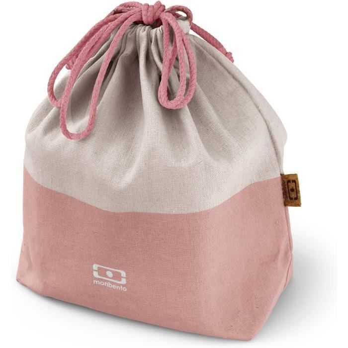 Flamingo lunch sales bag
